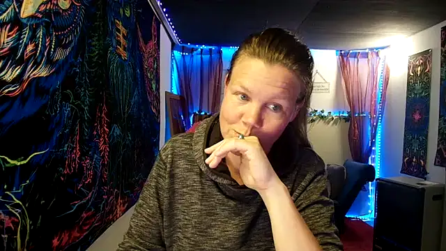 CallMeMaria Live XXX Chat