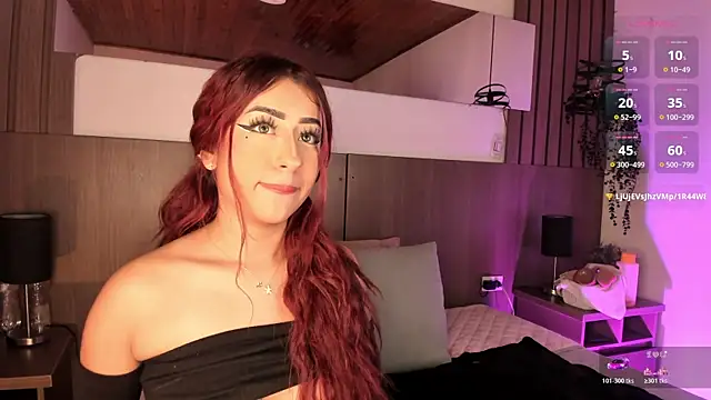 Chat XXX Live Violet_carson