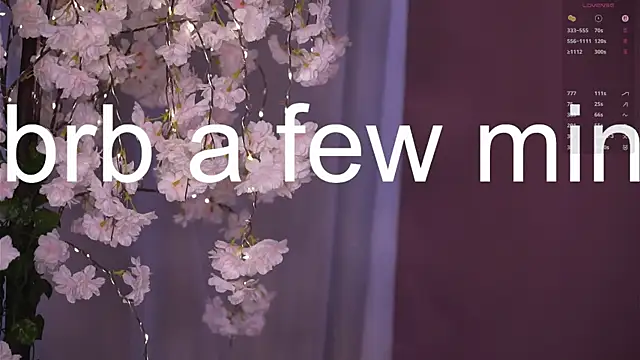 FancyEsten: онлайн-секс-чат