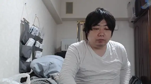 raterate555のウェブカメラショー