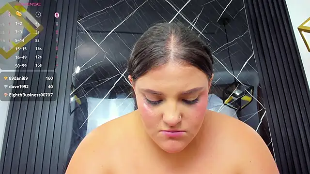 LexaLust's Live XXX Chat