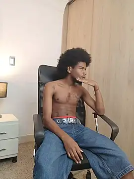 AllexJacob: απευθείας συνομιλία ΧΧΧ