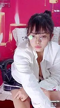 Maomilove1's Live XXX Chat