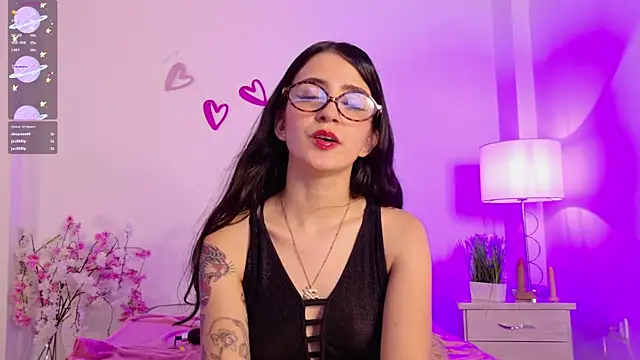 Chat XXX Live dark_angell77