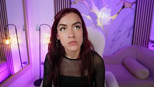 TessaaFox's Live XXX Chat