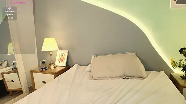 Chat XXX Live Nicollevsconttei