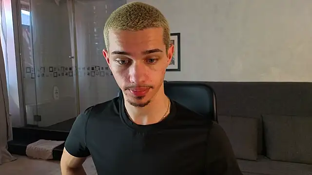 KaydenDrew Webcam show