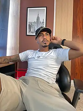 Latinmoster_bossn Live XXX chat