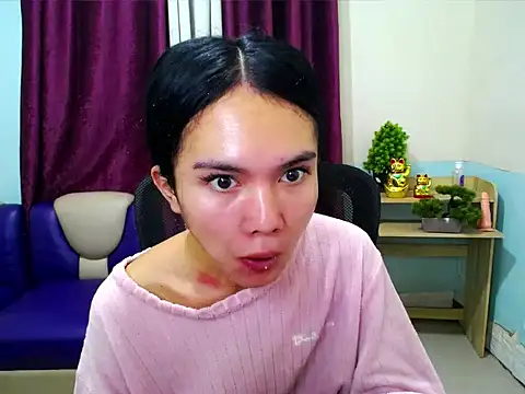 devine_goddess Obrolan Langsung XXX