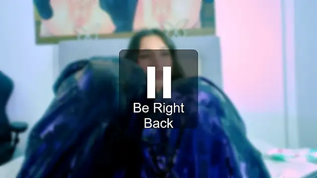 Czat XXX na żywo – MEW_ALIX