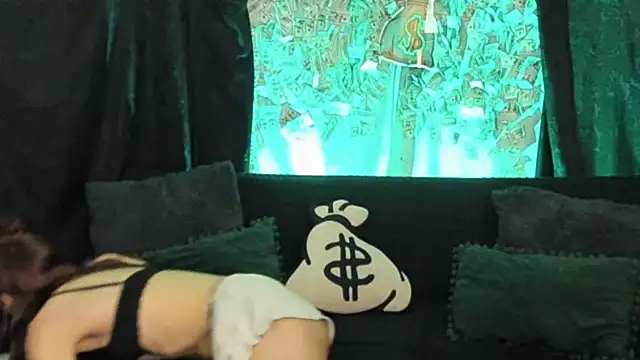 Chat XXX en directo de The_Wicked_Queens