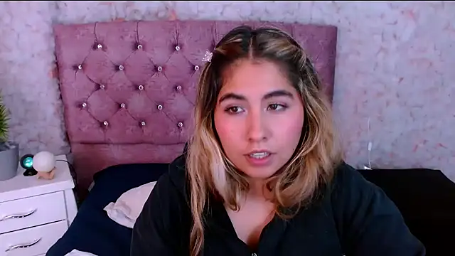 دردشة Sofiazaf_ الجنسية المباشرة