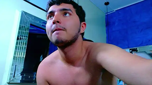 Oliver_Jameesn Live XXX chat