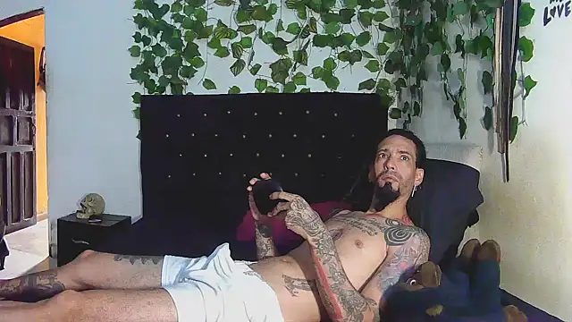 caribbeanlover1n Live XXX chat