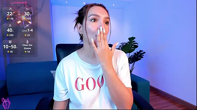 miataylorr1's Live XXX Chat