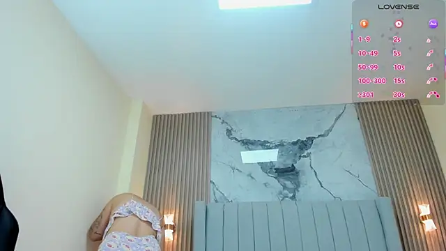 Chat XXX Live MAGIEVANS1