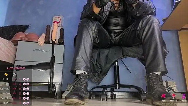 TomLover_12n Live XXX chat