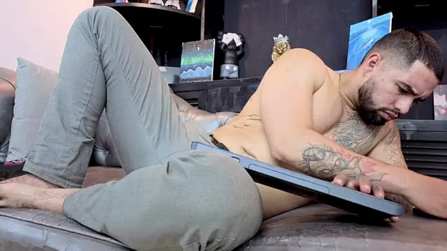 matteosantosn Live XXX chat