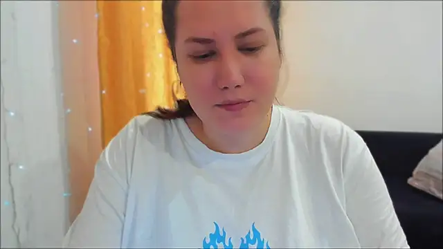 _madalexa_ Webcam show