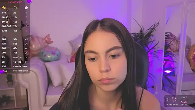 Aleejaa__: онлайн-секс-чат