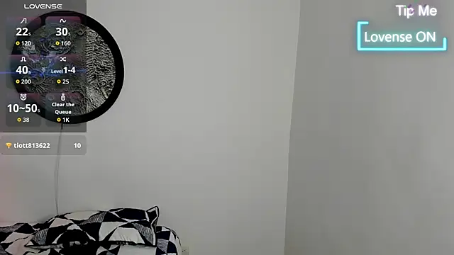 mike_belle webcam show