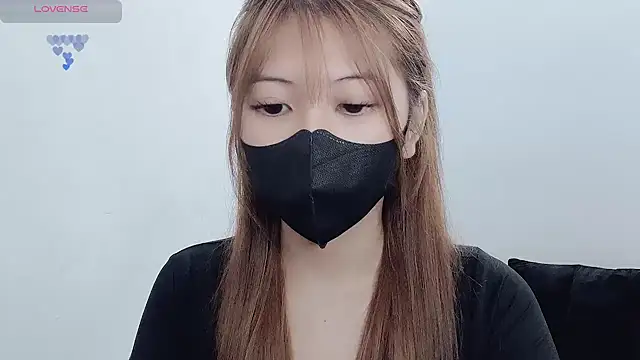 chuis_22のウェブカメラショー