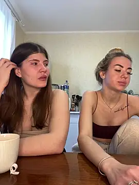 Chat XXX ao vivo de BettiVance