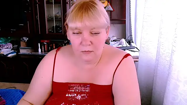 Czat XXX na żywo – FlowerButterf