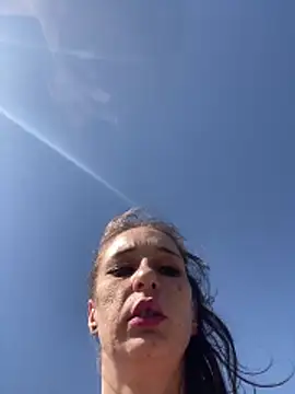 BJqueen2k26 Webcam-Show