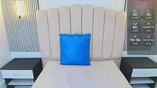 Celesste_doll: онлайн-секс-чат