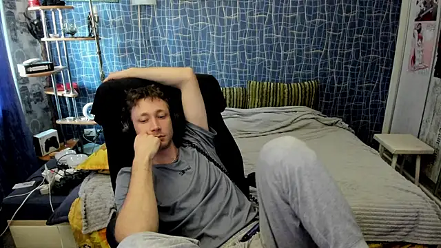 Show Webcam de CuteBoy228