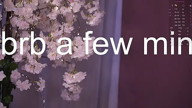 Show Webcam de FancyEsten