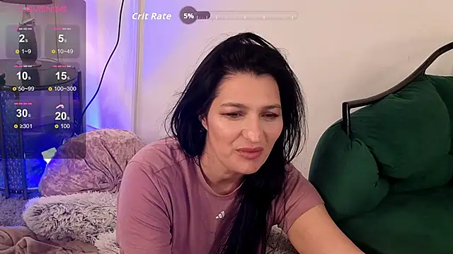 BellaEveX: онлайн-секс-чат