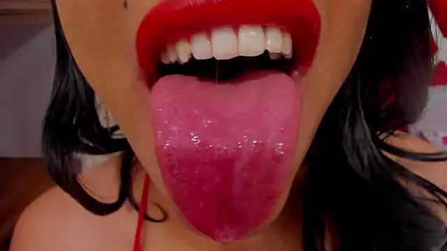 sweet_Elizabeth 在線直播表演