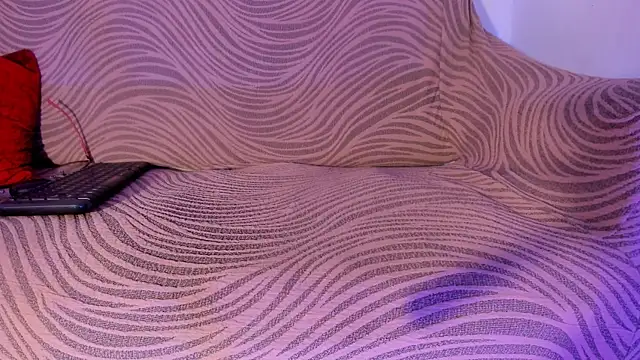 Show de criss_zuri na webcam