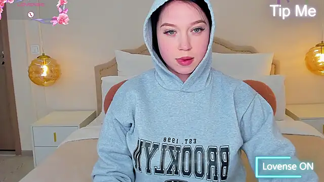 Chat XXX en directo de LexiePat