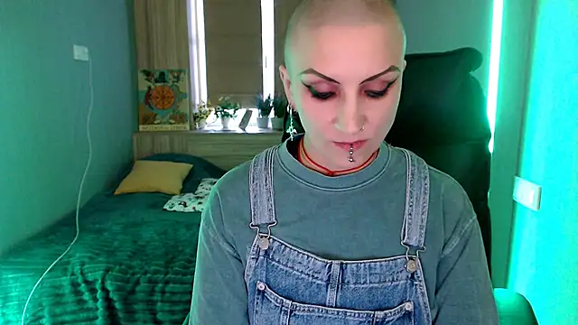 Chat XXX ao vivo de Sweet-n-Strong