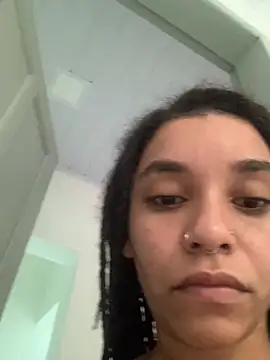 Chat XXX ao vivo de Lillith_Bloom