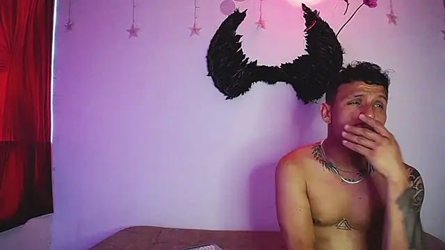 Noha_and_Iam ওয়েবক্যাম শো