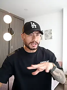 FrancoRossi_ Webcam-Show