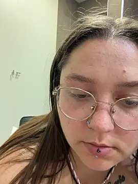 Show de webcam de _maracr19_