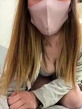 ayumi7のウェブカメラショー