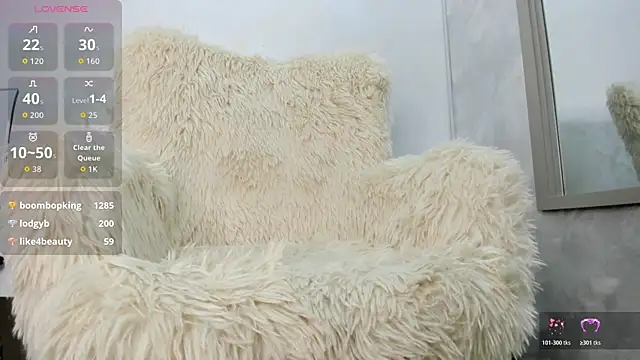 MeganKroft_ Live XXX-Chat