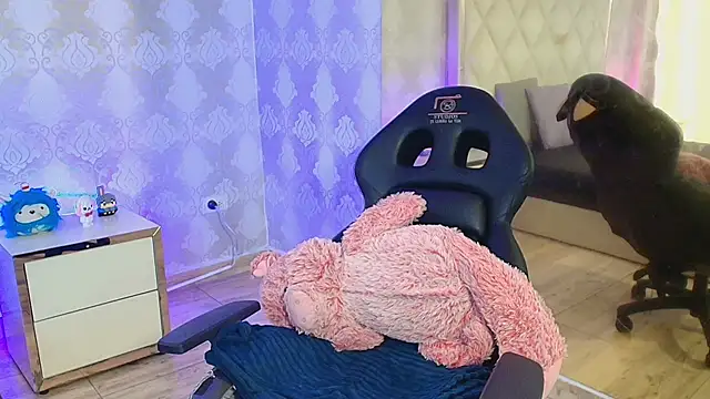 Cloee_tay1's Webcam Show