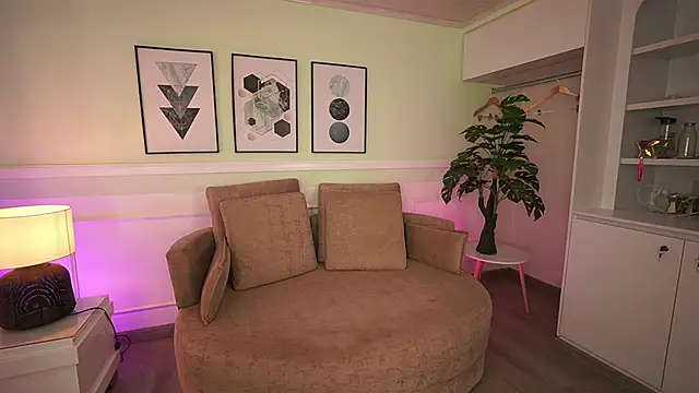 MandyCollins 现场XXX聊天