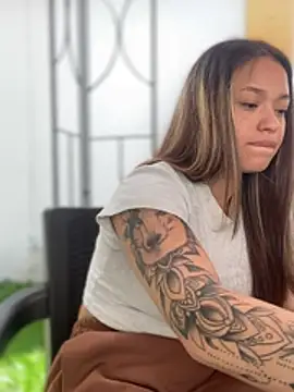 Chat XXX ao vivo de Diosa_Pinkk