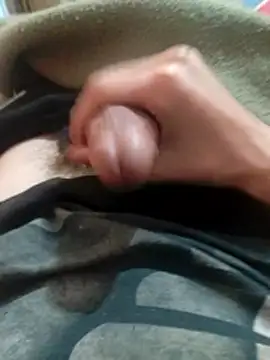 عرض كام Theonehard12