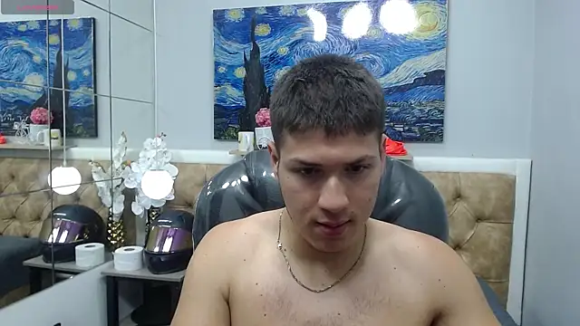 AlessandroFranco Live XXX Chat