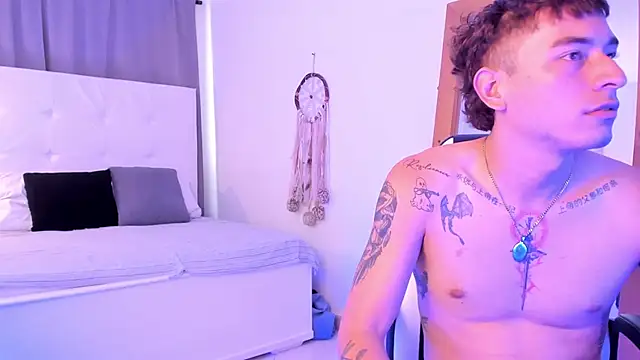 Thiago_2003_: вебкам-шоу