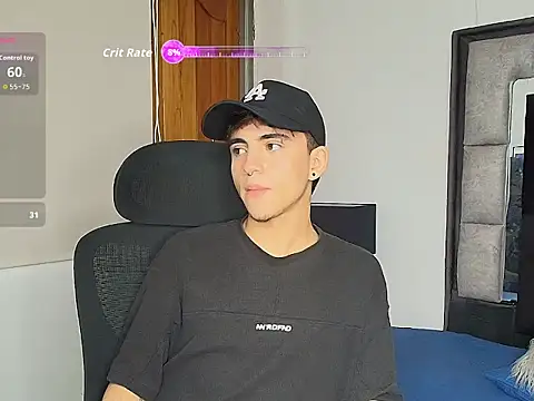 Chatroom XXX en direct de Brax_Valencia